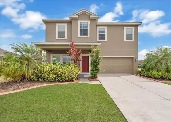 3523 Rhapsody Street, ST CLOUD, FL 34772