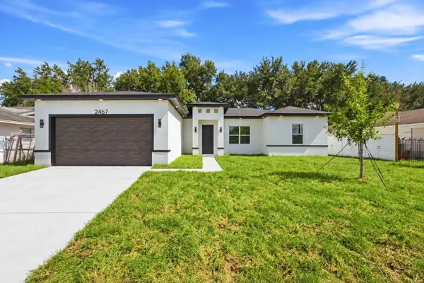 2467 Myakka Drive, ORLANDO, FL 32839