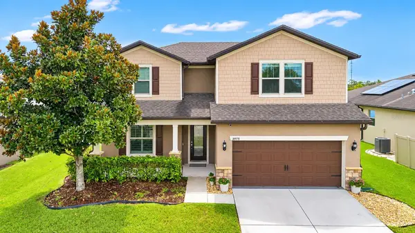 3975 Baja Drive, ST CLOUD, FL 34772