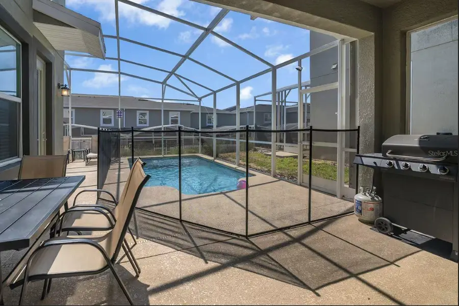 1025 Leader Street, Davenport, FL 33896 - #3