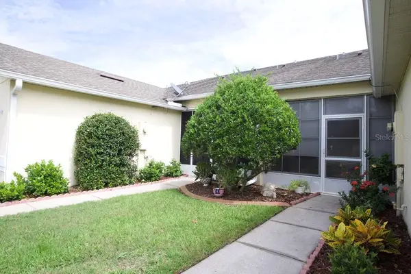 91 Club Villas Lane, KISSIMMEE, FL 34744