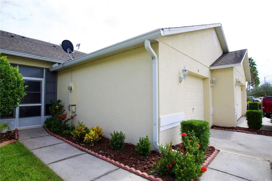 91 Club Villas Lane, Kissimmee, FL 34744 - #2