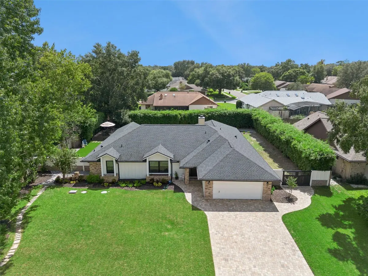 6102 Sand Pines Estates Boulevard, Orlando, FL 32819 - #1