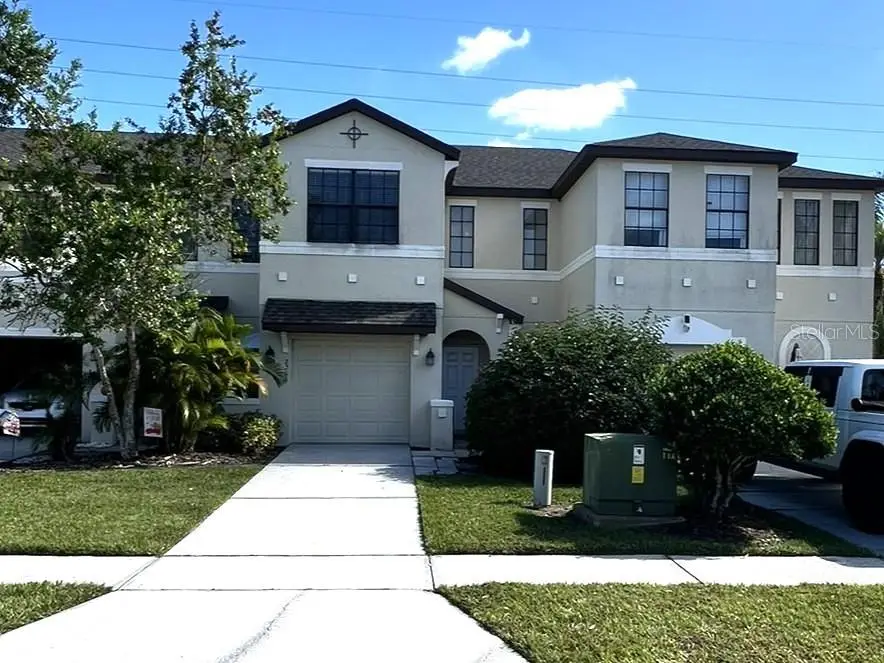 2202 Seven Oaks Drive, Saint Cloud, FL 34772 - #1