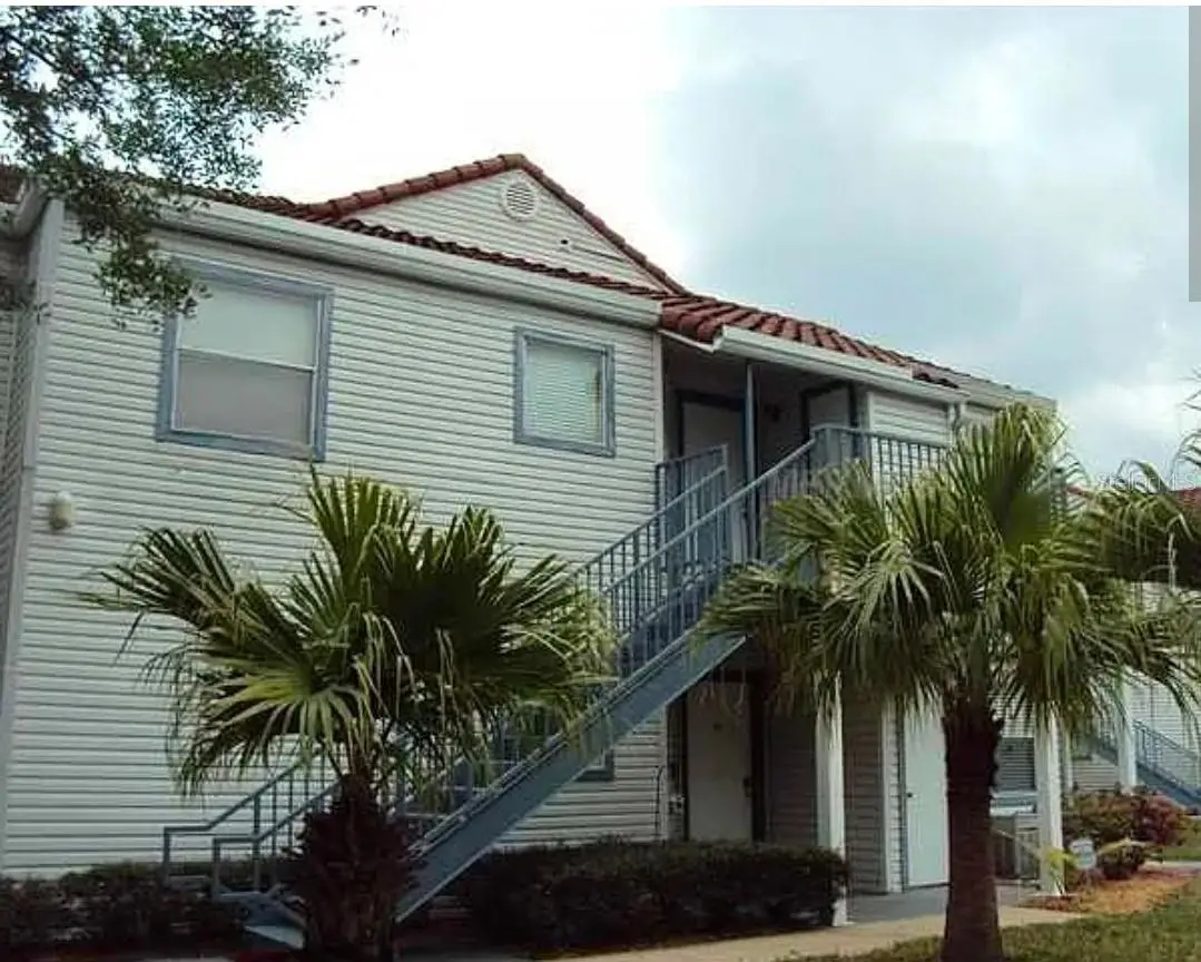 2532 Woodgate Boulevard #207, Orlando, FL 32822 - #1
