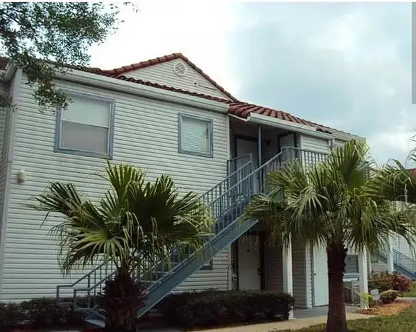 2532 Woodgate Boulevard #207, ORLANDO, FL 32822