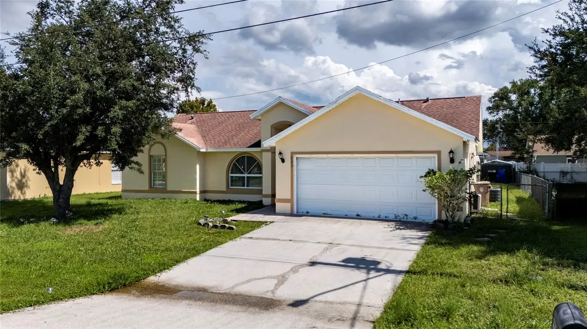 221 Chadworth Drive, Kissimmee, FL 34758 - #1