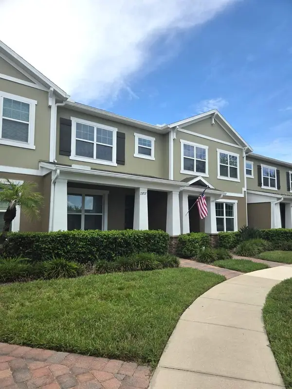 15717 Kinnow Mandarin Lane, WINTER GARDEN, FL 34787