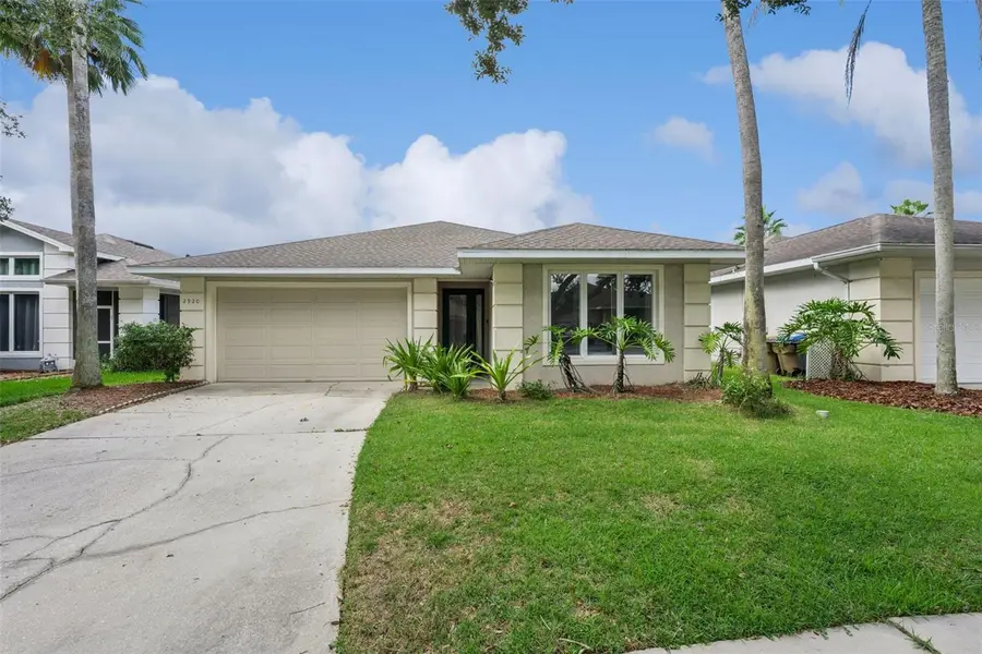 2920 Sunset Lakes Boulevard, Kissimmee, FL 34747 - #2