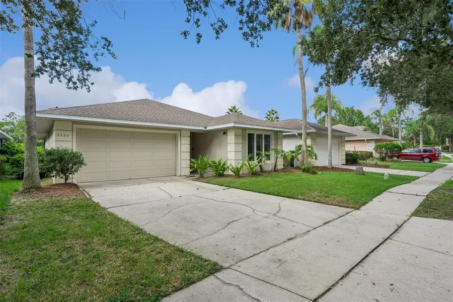 2920 Sunset Lakes Boulevard, Kissimmee, FL 34747 - #3