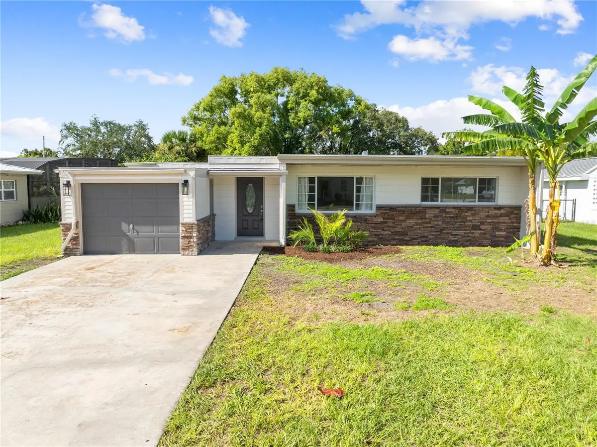 406 E Drury Avenue, Kissimmee, FL 34744 - #1