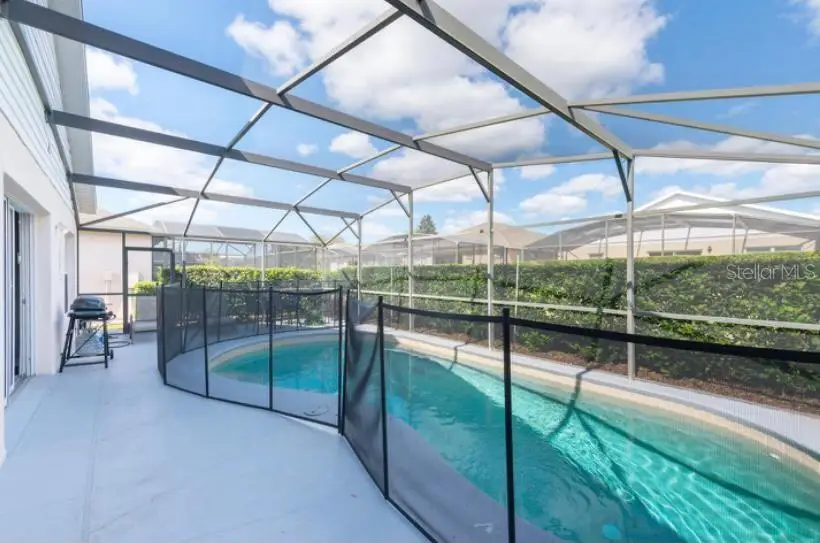 8121 Fan Palm Way, Kissimmee, FL 34747 - #2