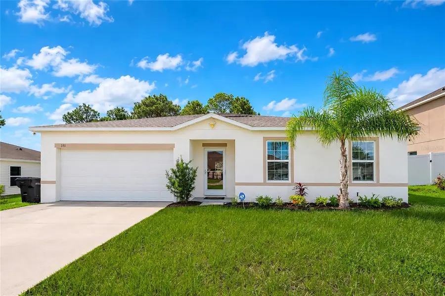 151 Flatfish Court, Poinciana, FL 34759 - #2