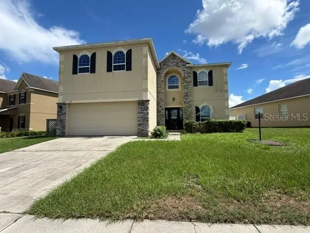 5684 Dornich Drive, Auburndale, FL 33823 - #1