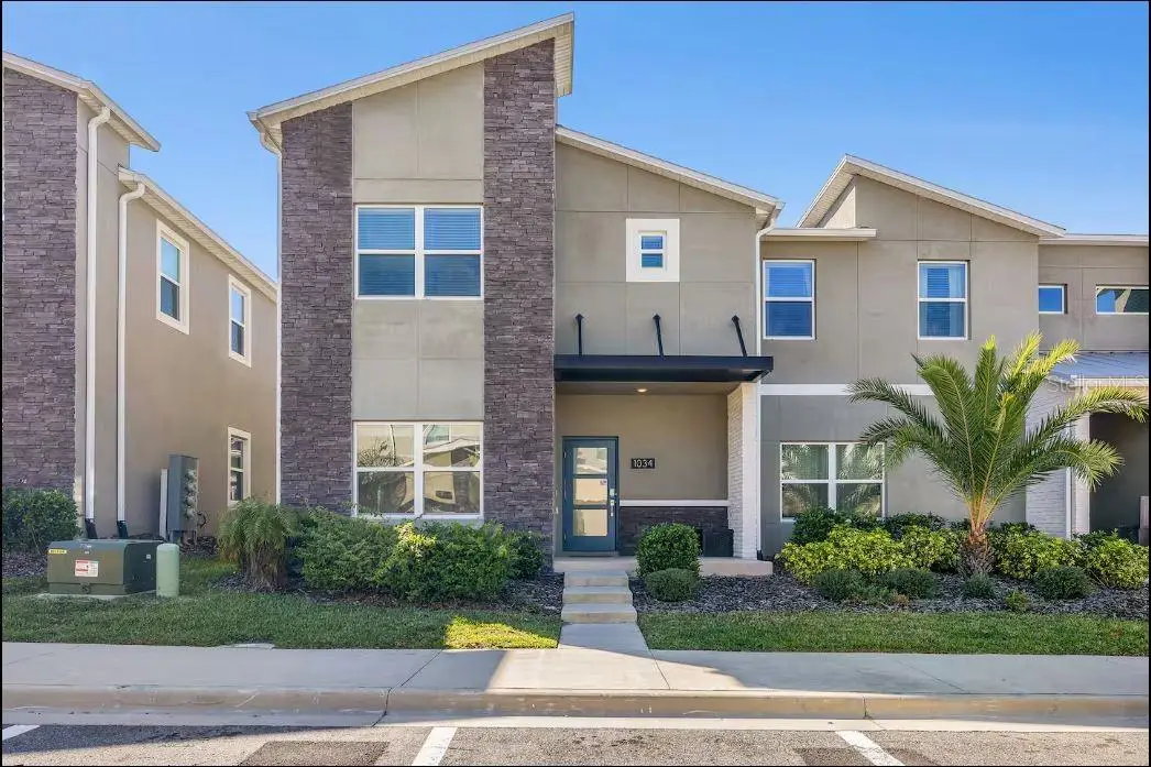 1034 Splash Shot Place, Davenport, FL 33896 - #1