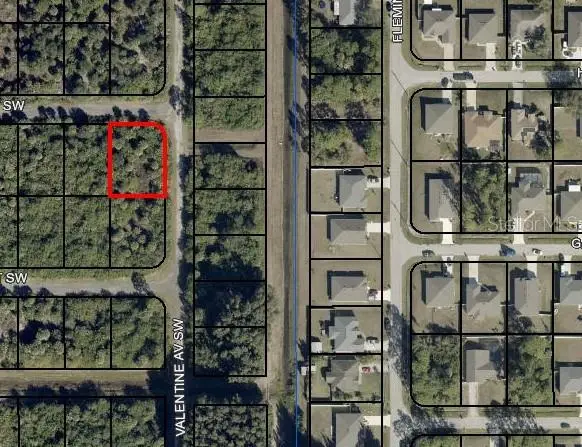Salwater St Sw, PALM BAY, FL 32908