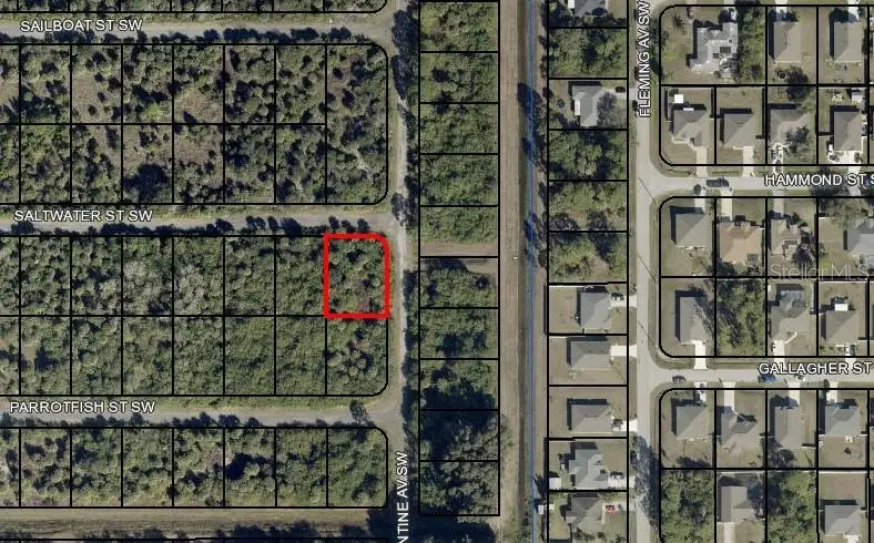 Salwater St Sw, Palm Bay, FL 32908 - #2