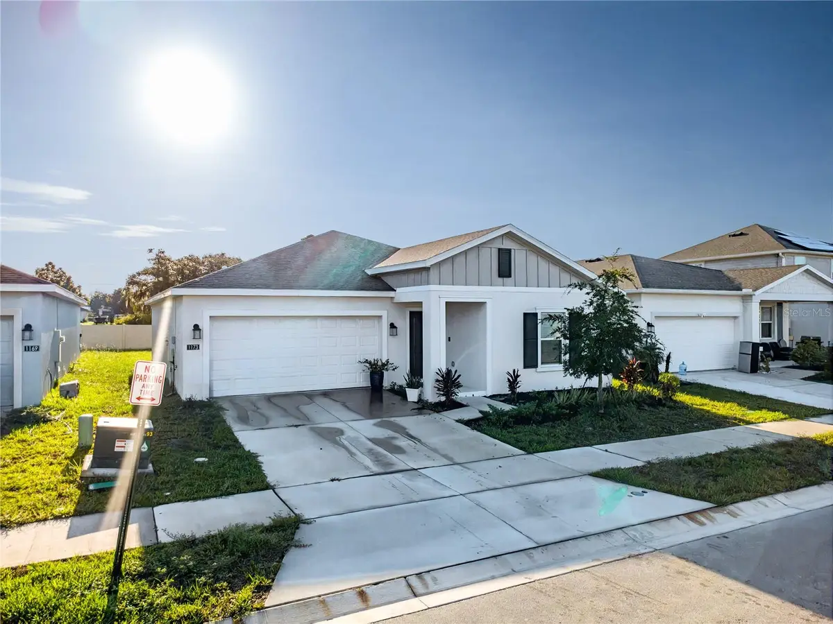 1173 Deepwater Circle, Eagle Lake, FL 33839 - #1