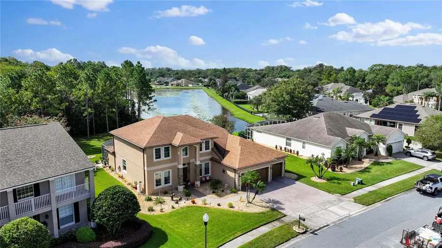 9108 Shadowbrook Trail, Orlando, FL 32825 - #2