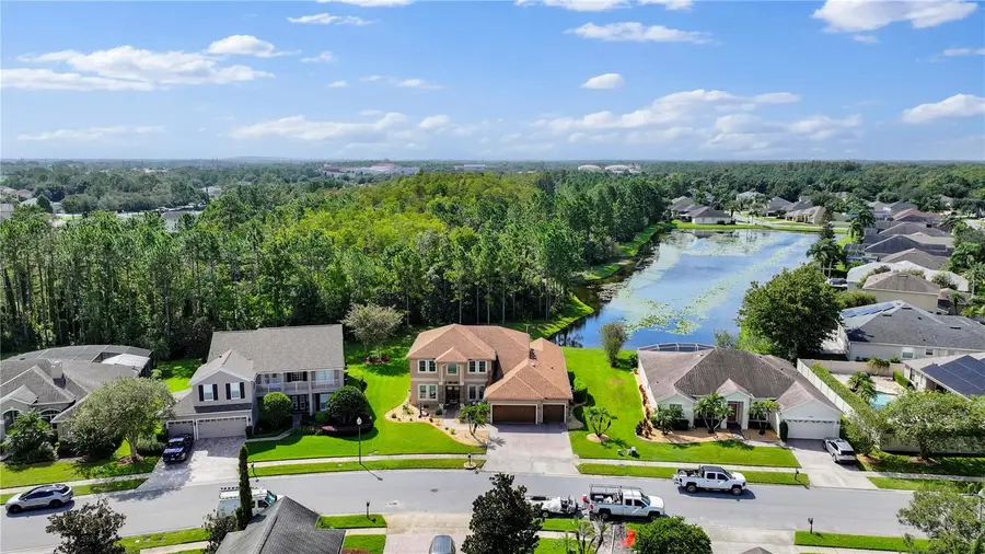 9108 Shadowbrook Trail, Orlando, FL 32825 - #3