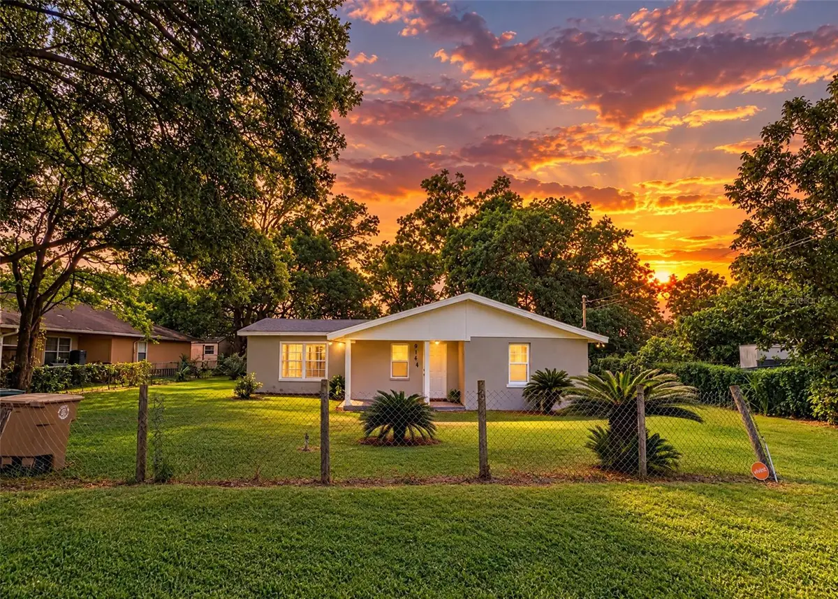 914 NW 14th Avenue, Ocala, FL 34475 - #1