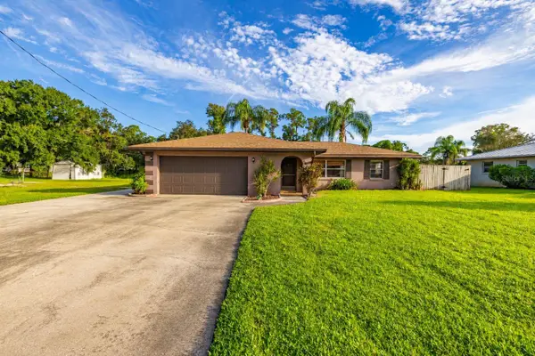 3011 Waterway Drive, LAKE PLACID, FL 33852