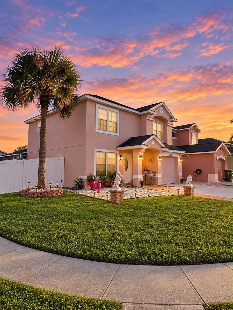 100 Windy Dune Court, Kissimmee, FL 34743 - #2