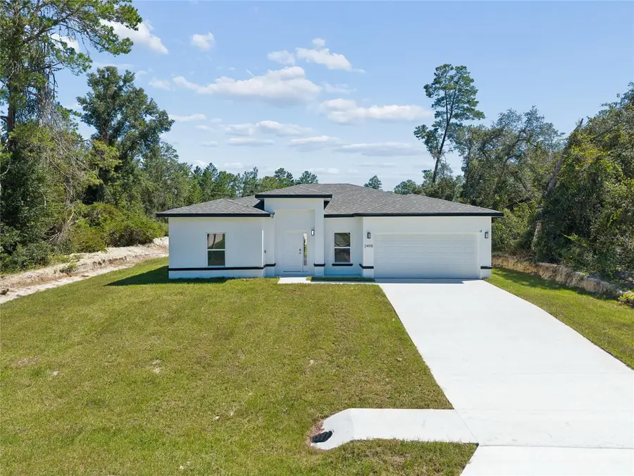 2498 SW 163rd Place, Ocala, FL 34473 - #3