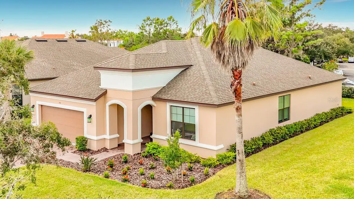 195 Casavista Drive, Poinciana, FL 34759 - #1