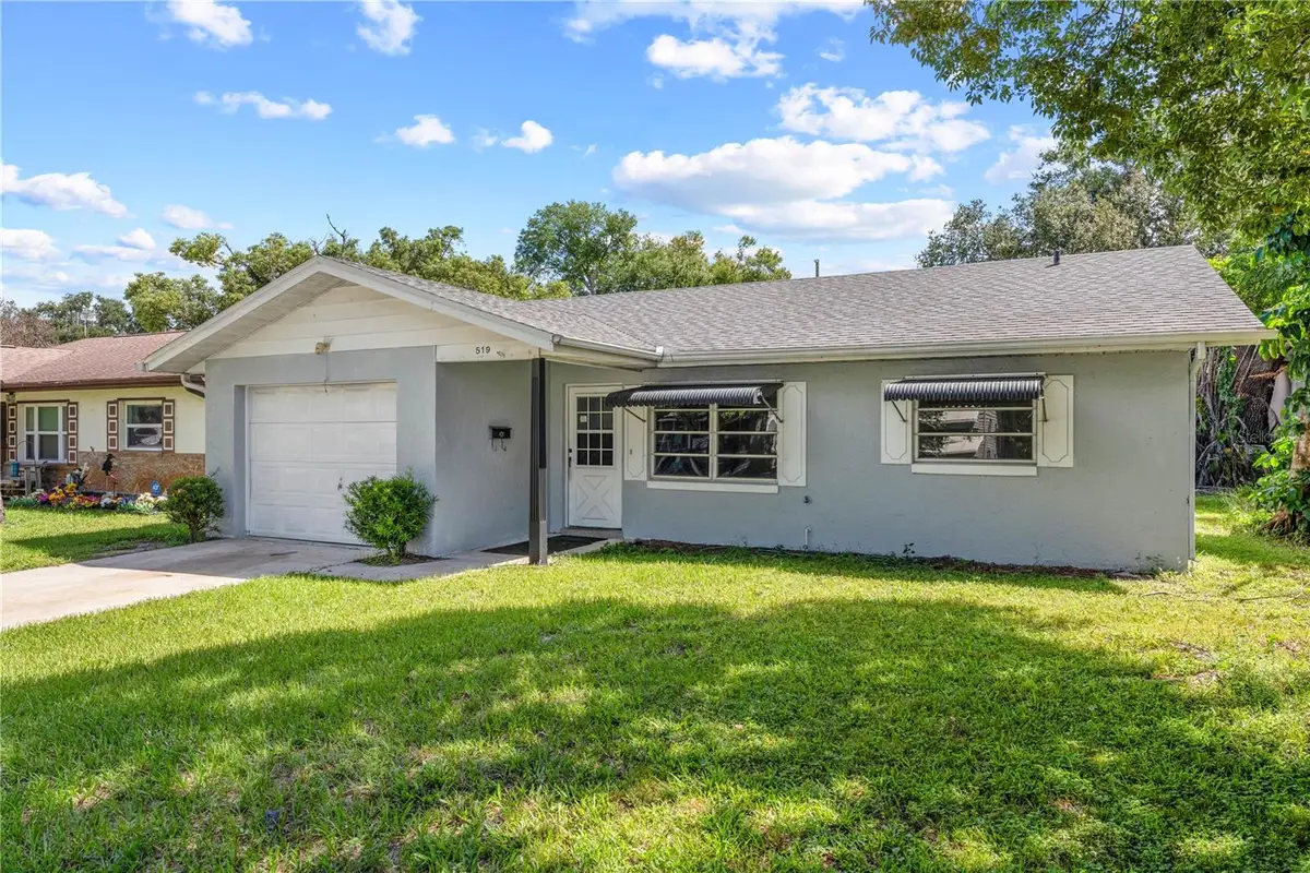 519 Massachusetts Avenue, Saint Cloud, FL 34769 - #1