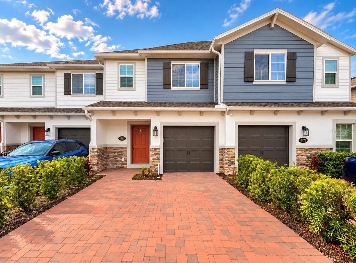 4468 Campsite Loop, Orlando, FL 32824 - #1