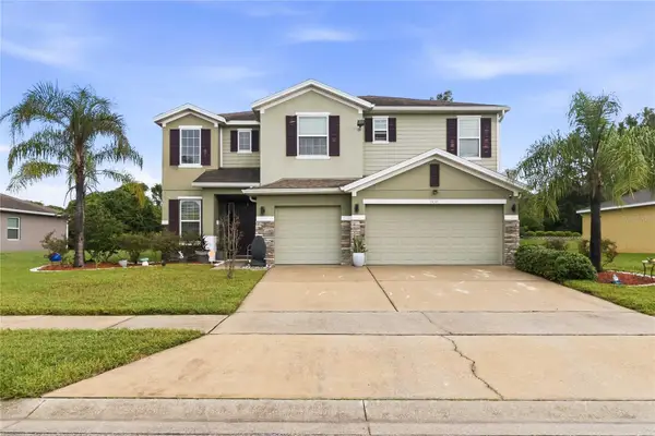 1437 Daystar Lane, DELTONA, FL 32725