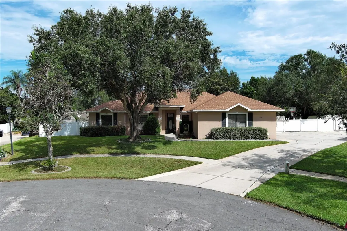 11318 Summer Wind Court, Clermont, FL 34711 - #1