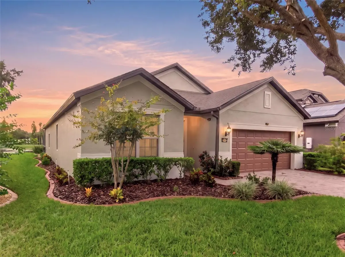 123 Magellan Court, Davenport, FL 33837 - #1
