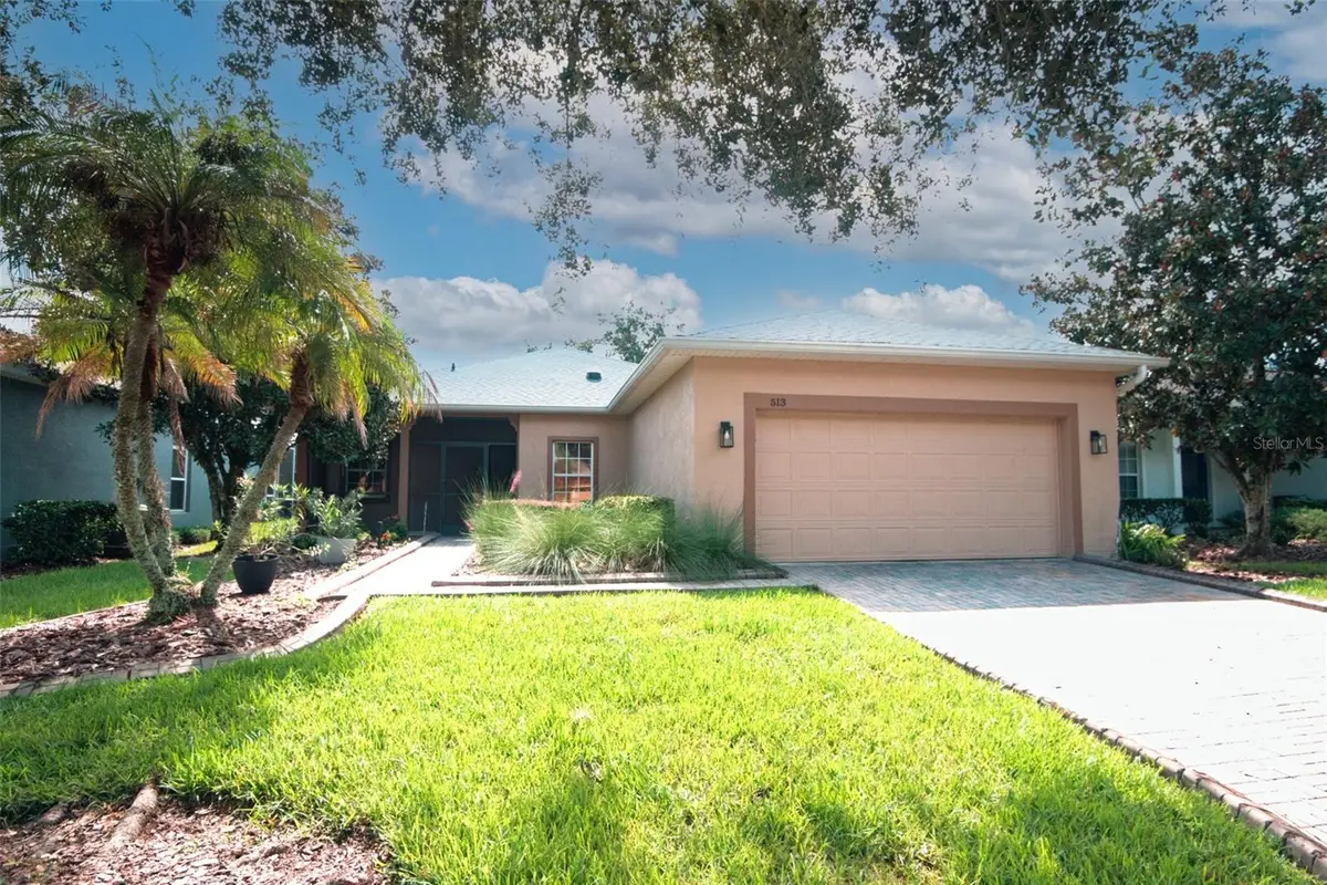 513 Heartwell Dr, Poinciana, FL 34759 - #1