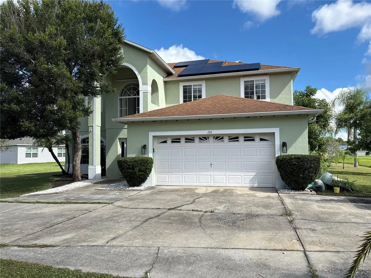 151 Aurelia Court, Kissimmee, FL 34758 - #1