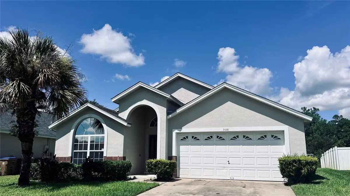 2581 Oneida Loop, Kissimmee, FL 34747 - #1