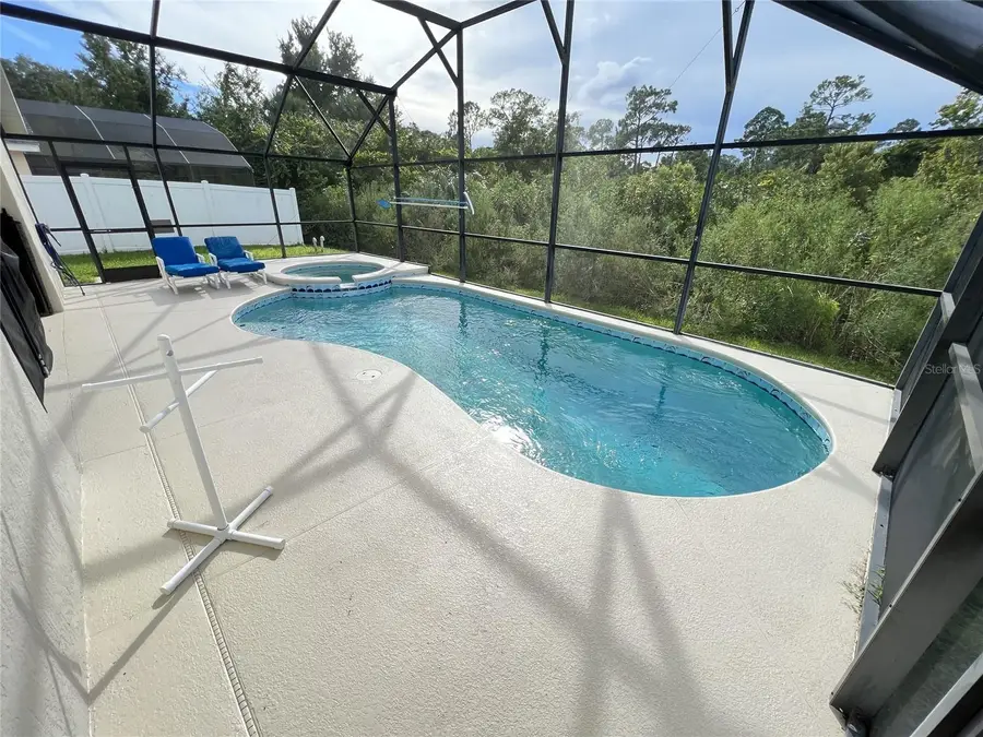 2581 Oneida Loop, Kissimmee, FL 34747 - #2