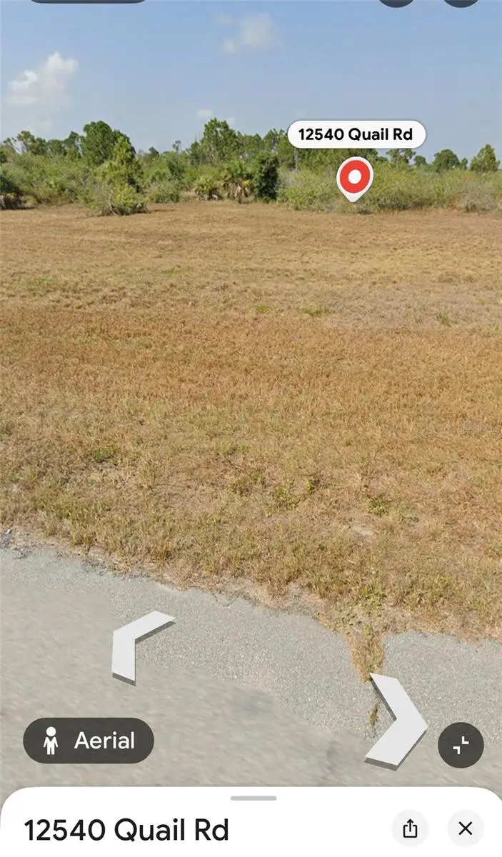 12540 Quail Road, Placida, FL 33946 - #3