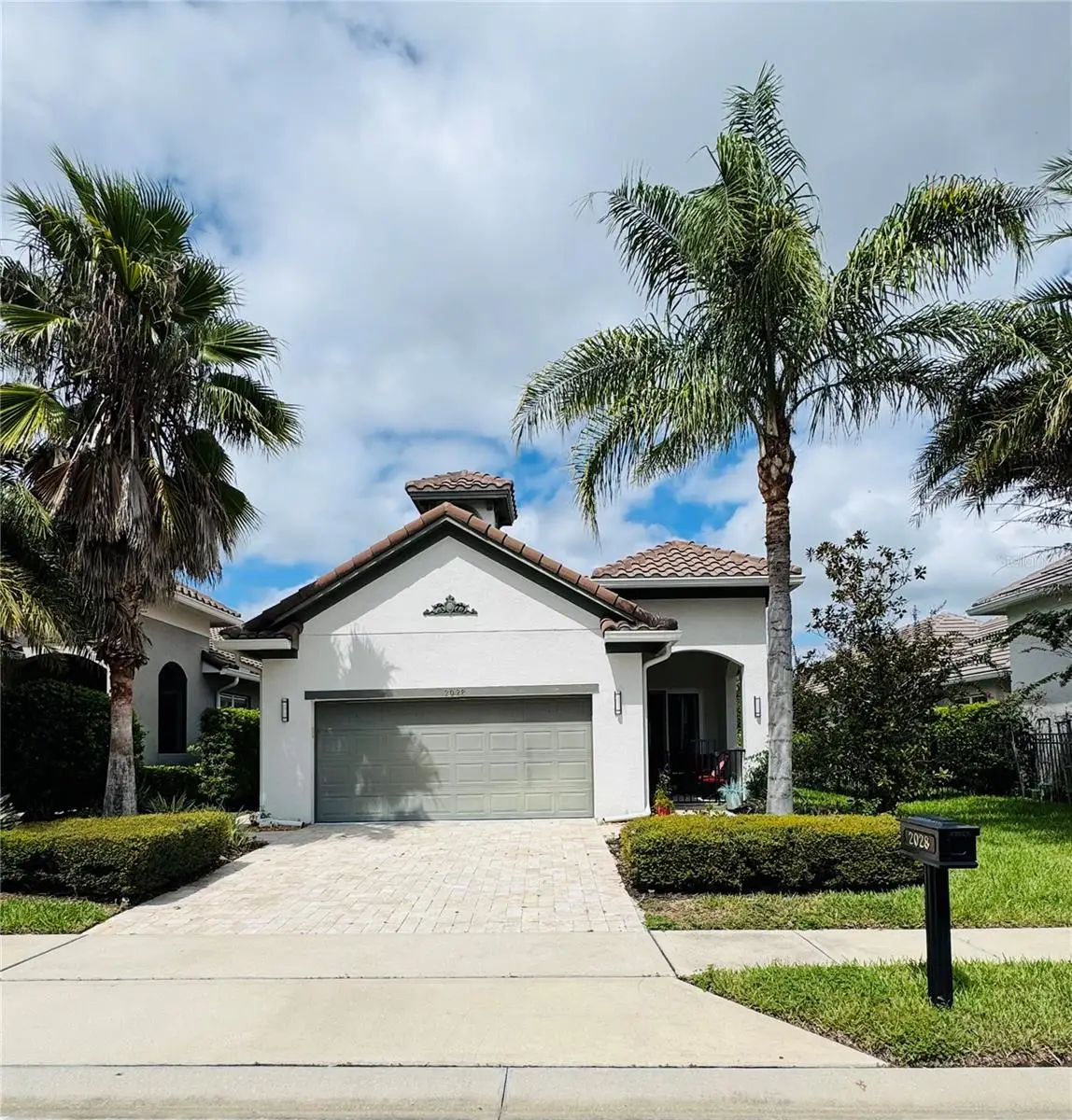 2028 Sherbrook Avenue, Davenport, FL 33837 - #1