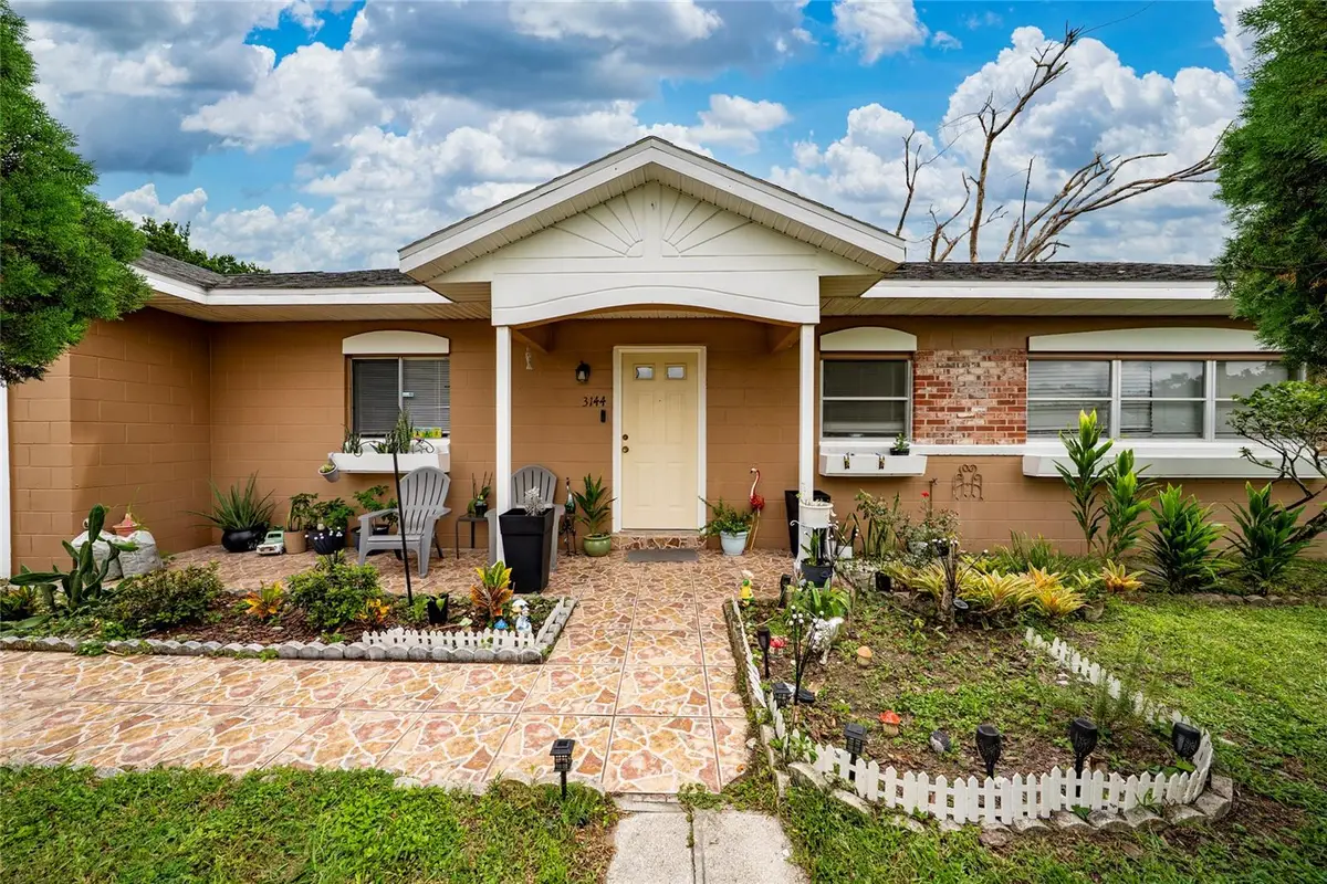 3144 Stella Maria Place, Orlando, FL 32827 - #1
