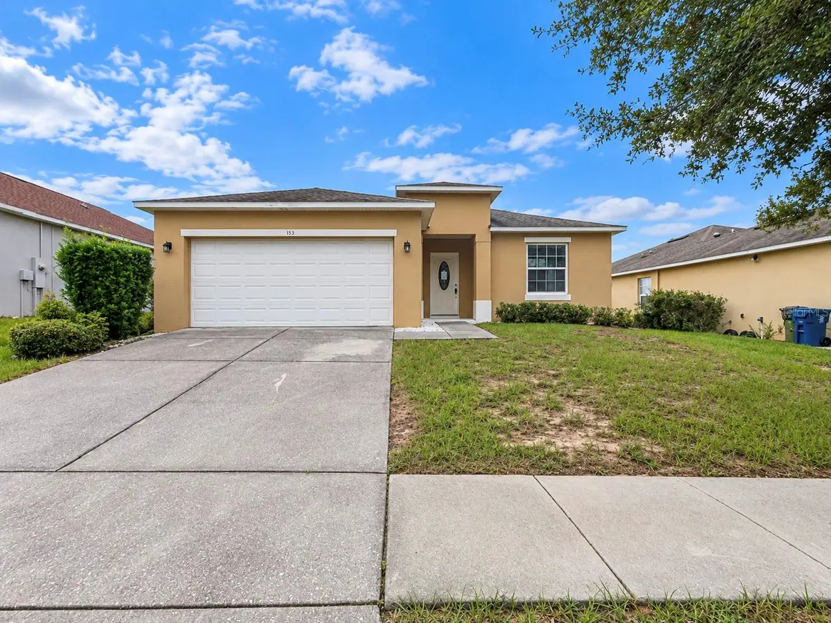 441 Savannah Preserve Loop, Davenport, FL 33837 - #1