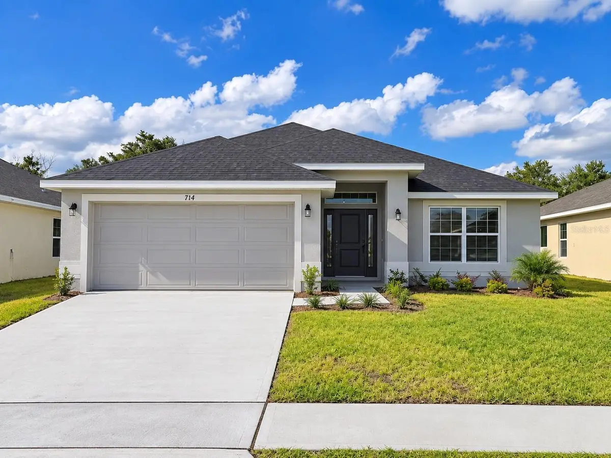7714 Bent Tree Loop, Saint Cloud, FL 34773 - #1