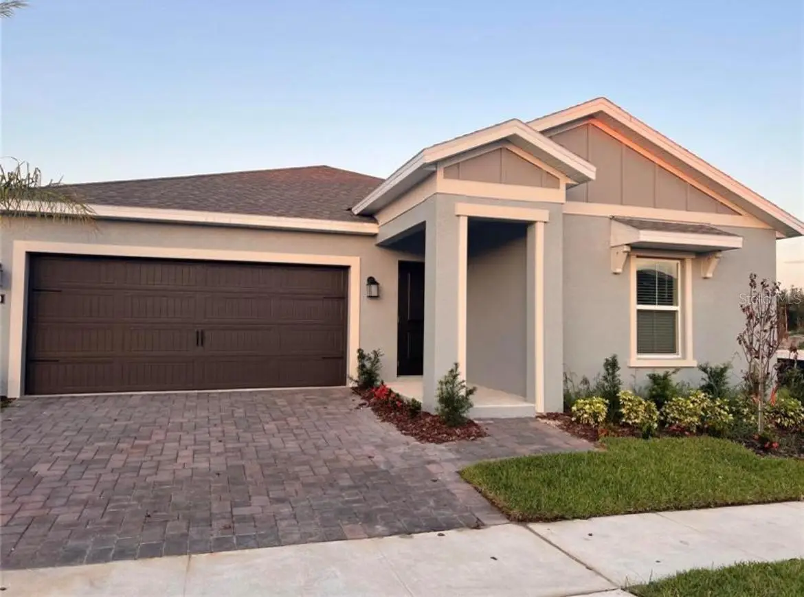 5010 Worchester Drive, Kissimmee, FL 34746 - #1