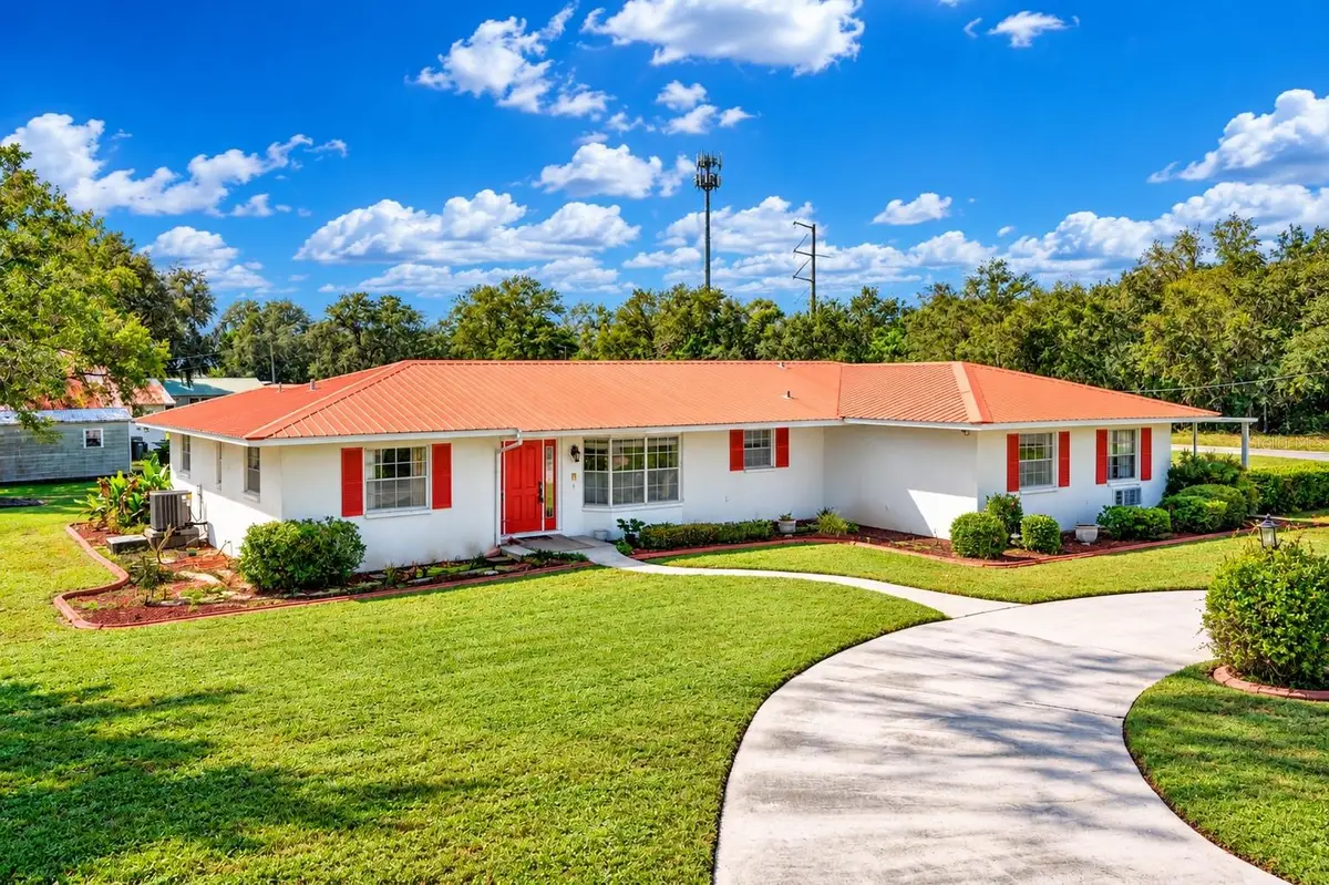 9 Elder Street, Avon Park, FL 33825 - #1