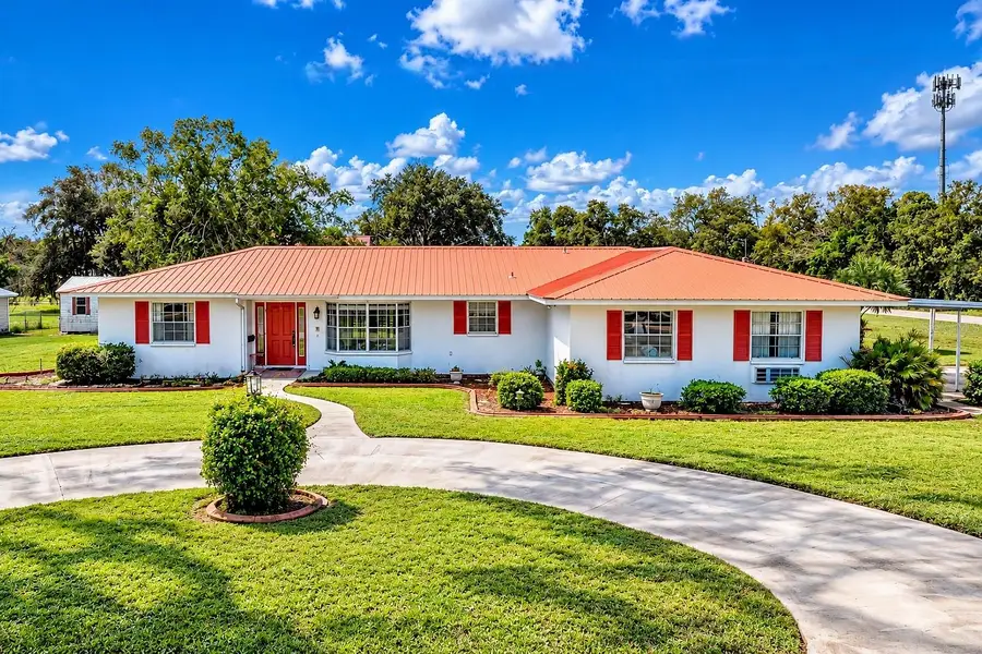 9 Elder Street, Avon Park, FL 33825 - #2
