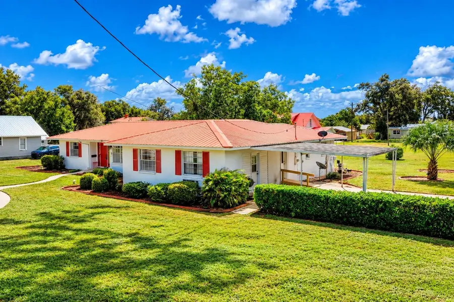 9 Elder Street, Avon Park, FL 33825 - #3