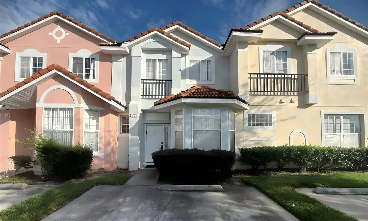 1213 S Beach Circle, Kissimmee, FL 34746 - #1