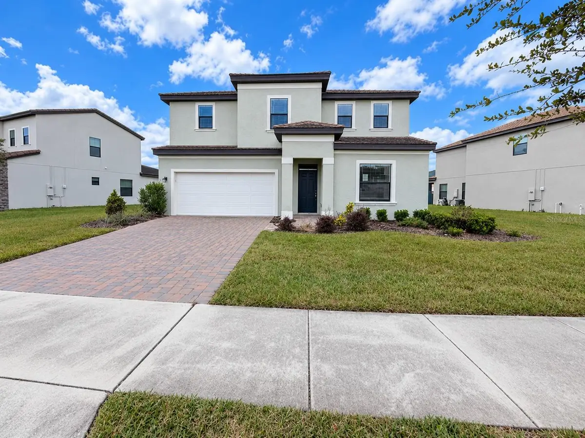 196 Kenny Boulevard, Haines City, FL 33844 - #1
