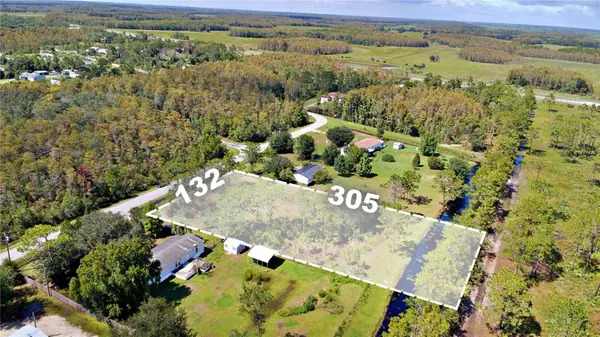 Pierre Avenue, ST CLOUD, FL 34773